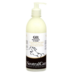 GEL REV COUR 500