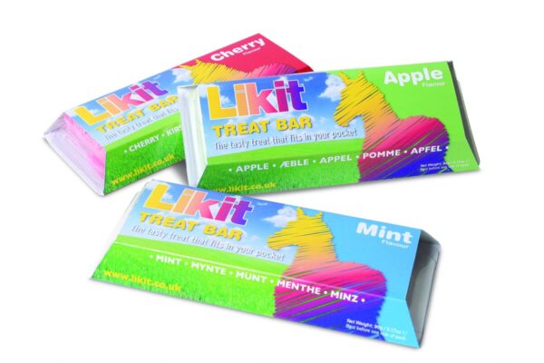 Likit-Treat-Bars