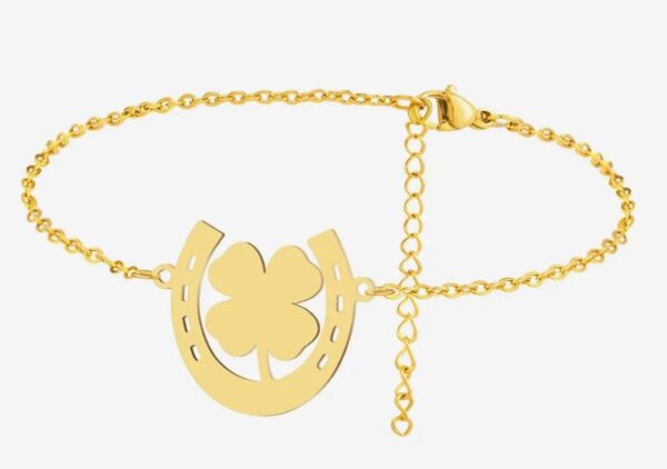 Pulseira Lucky